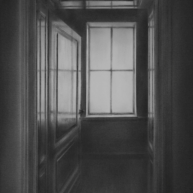 o.T. (Licht reeflektierend)