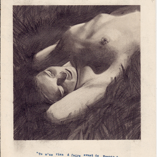 Prolonged grief disorder