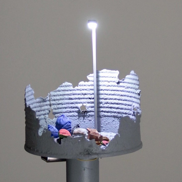 your backyard is my castle