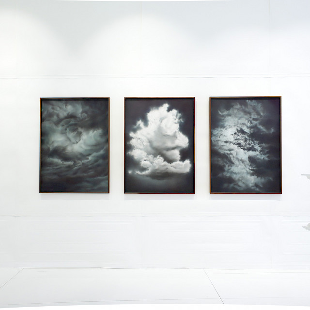 o.t. (Elemental Cloud 2,3,4)