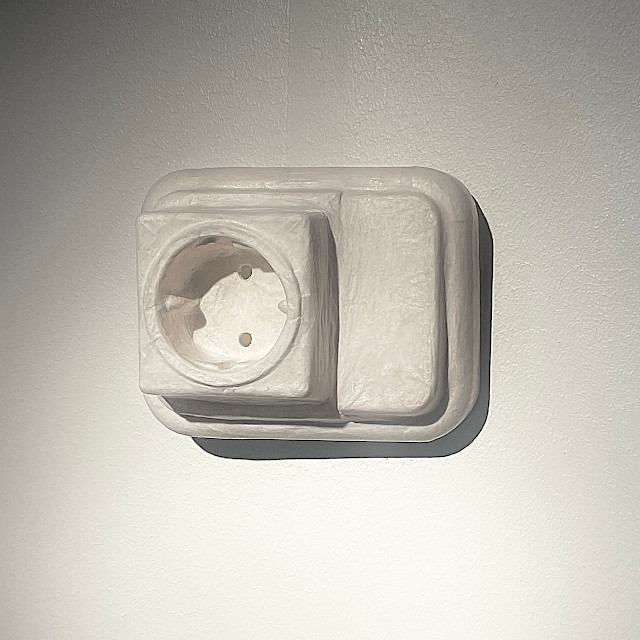 On / Off (Momento Mori)