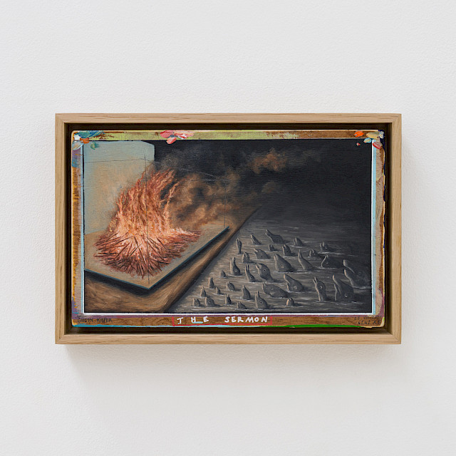 The Sermon