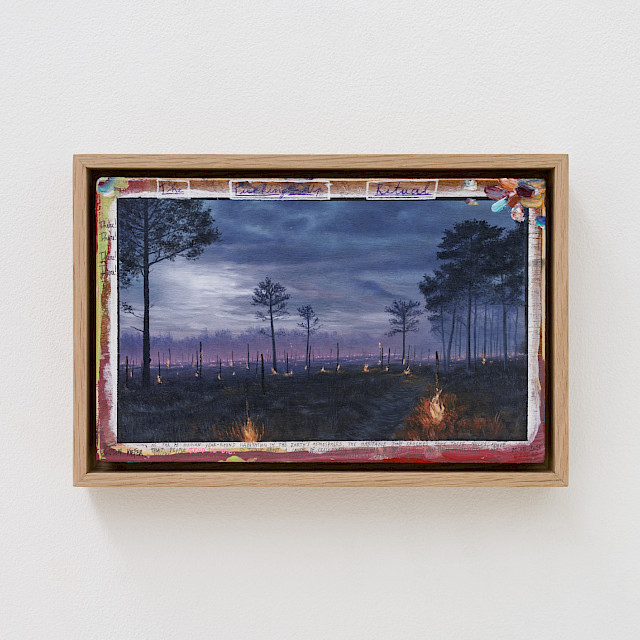 The Fucking-up Ritual