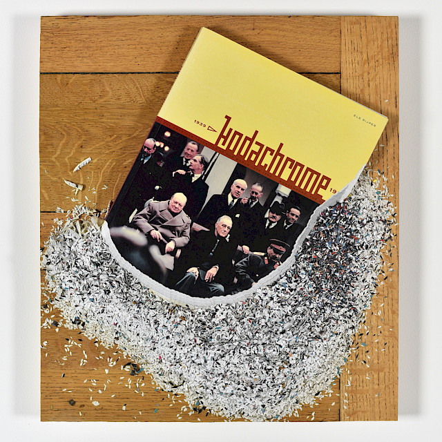 Kodachrome