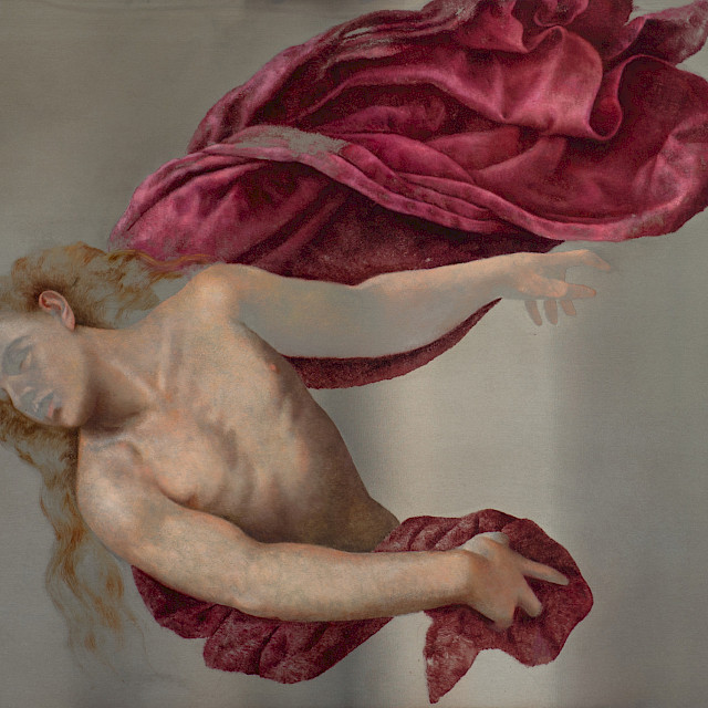 Bacchus